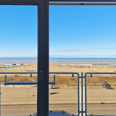 Katwijk aan Zee Hotel B&B Seahorse מראה חיצוני תמונה