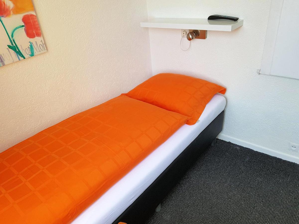Katwijk aan Zee Hotel B&B Seahorse מראה חיצוני תמונה