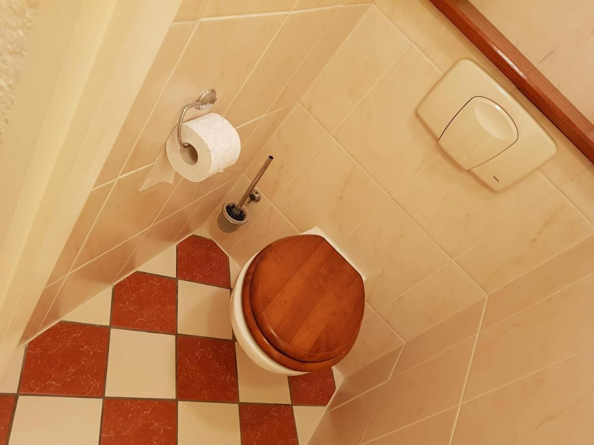 Katwijk aan Zee Hotel B&B Seahorse מראה חיצוני תמונה