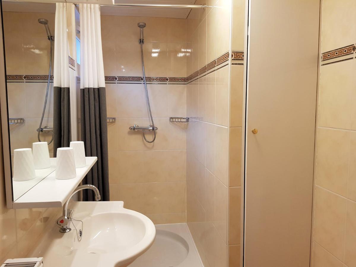 Katwijk aan Zee Hotel B&B Seahorse מראה חיצוני תמונה