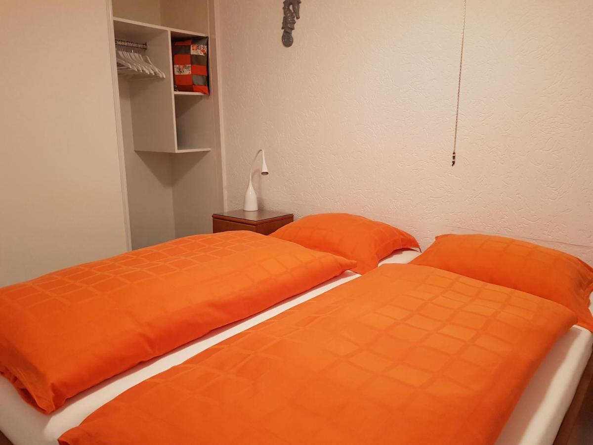 Katwijk aan Zee Hotel B&B Seahorse מראה חיצוני תמונה