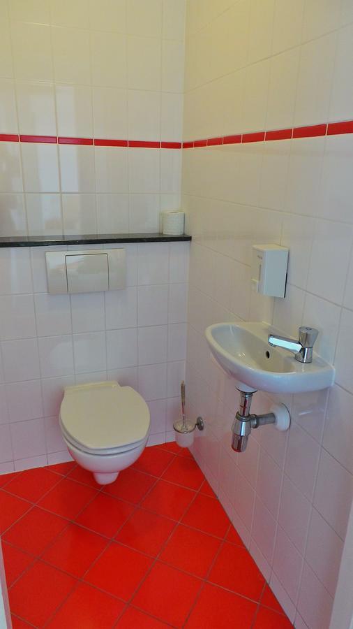 Katwijk aan Zee Hotel B&B Seahorse מראה חיצוני תמונה