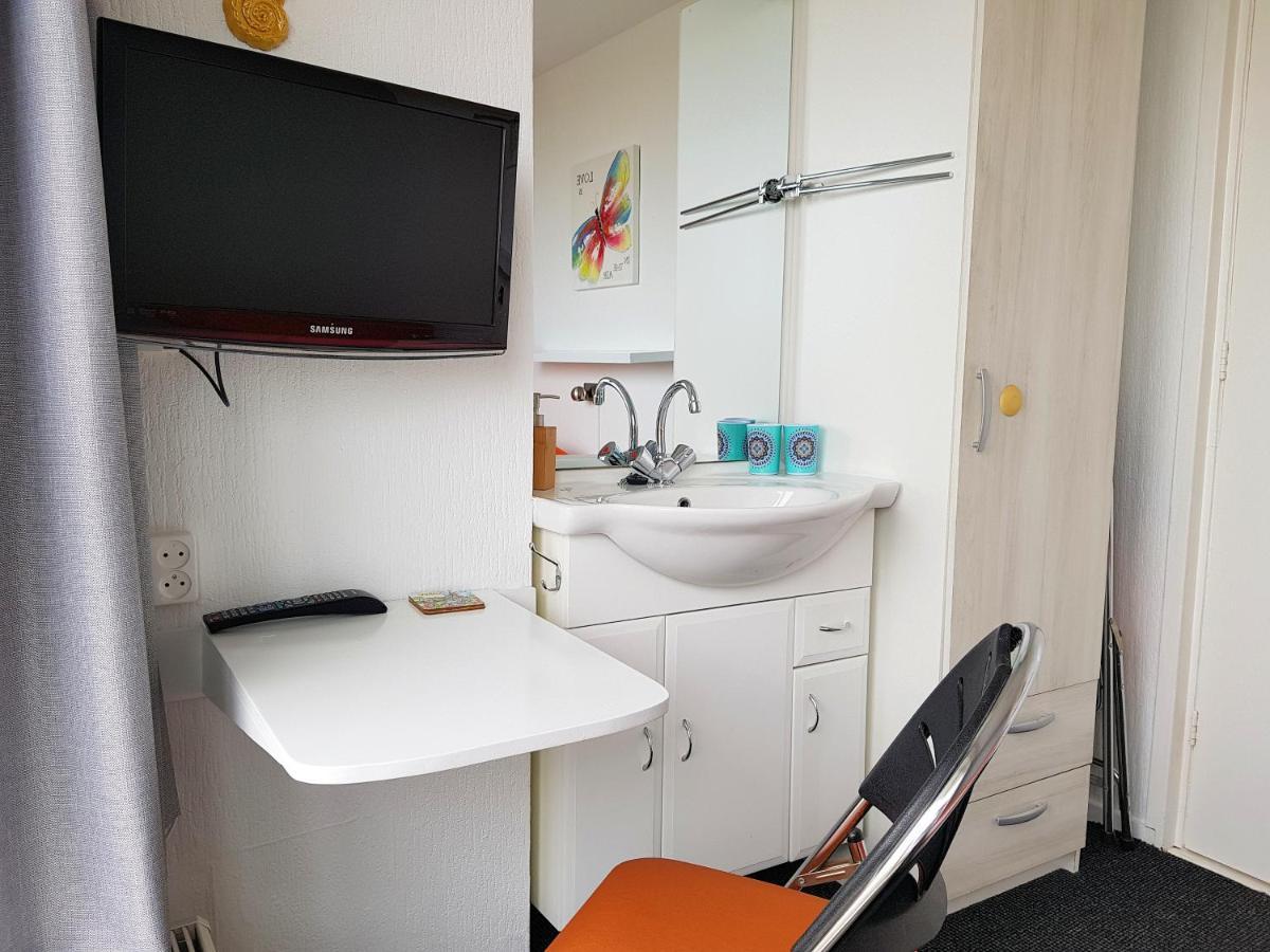 Katwijk aan Zee Hotel B&B Seahorse מראה חיצוני תמונה