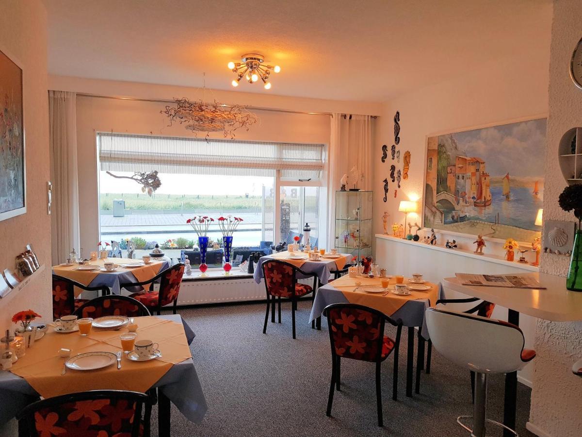 Katwijk aan Zee Hotel B&B Seahorse מראה חיצוני תמונה